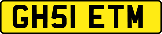 GH51ETM