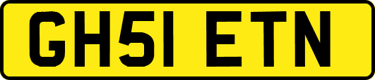 GH51ETN