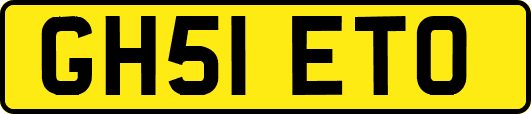 GH51ETO