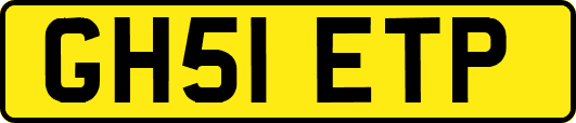 GH51ETP