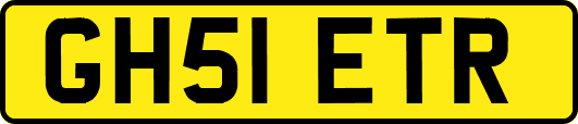 GH51ETR