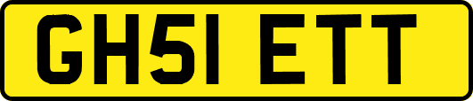 GH51ETT