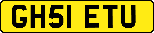 GH51ETU