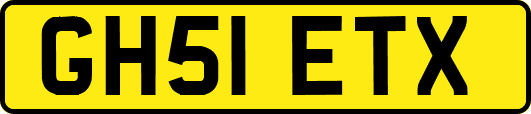 GH51ETX