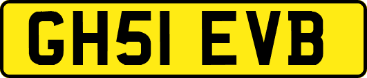 GH51EVB