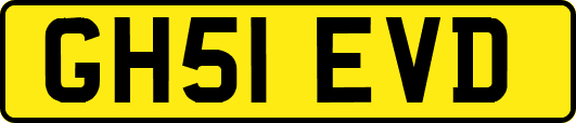 GH51EVD