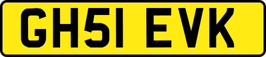 GH51EVK