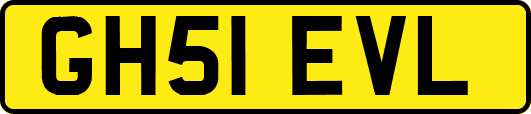 GH51EVL