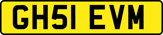 GH51EVM