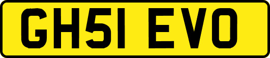 GH51EVO