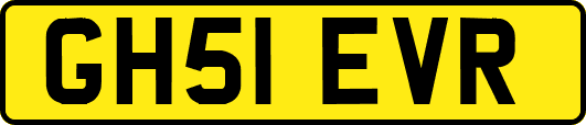 GH51EVR