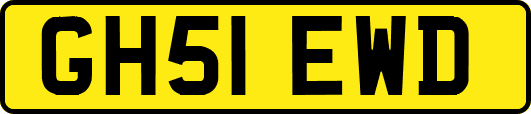 GH51EWD