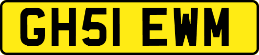 GH51EWM