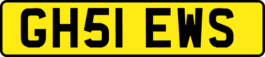 GH51EWS