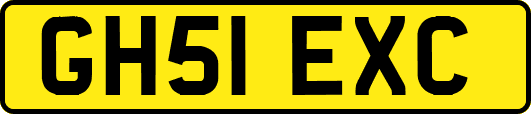 GH51EXC