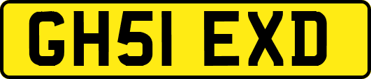 GH51EXD