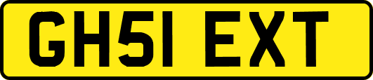 GH51EXT