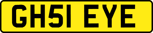 GH51EYE