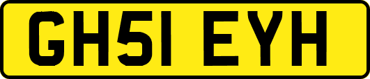 GH51EYH