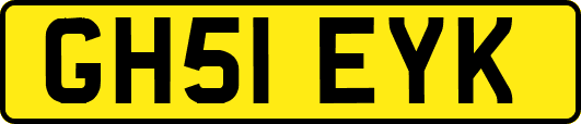 GH51EYK