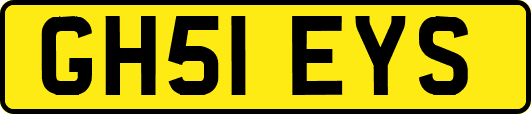 GH51EYS