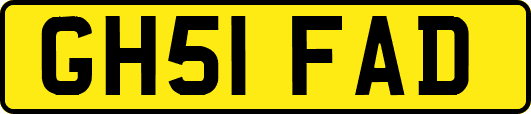 GH51FAD