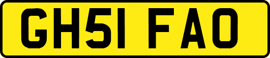 GH51FAO