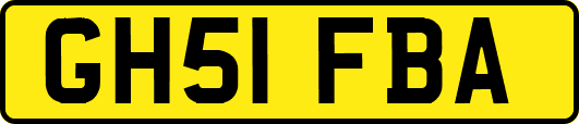 GH51FBA