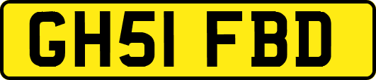 GH51FBD