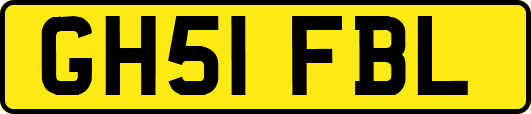 GH51FBL