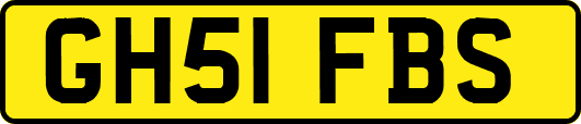 GH51FBS