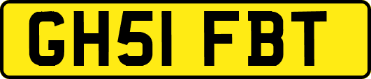 GH51FBT