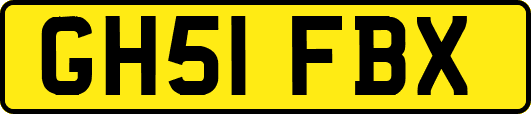 GH51FBX