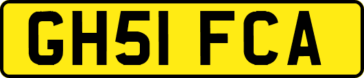 GH51FCA