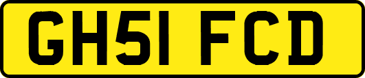 GH51FCD