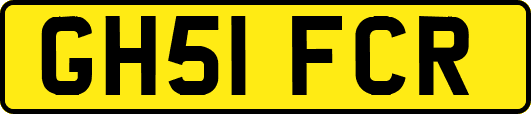 GH51FCR