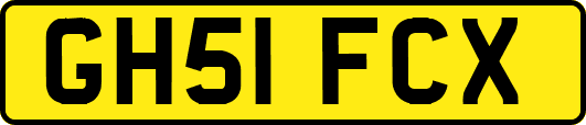 GH51FCX