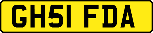 GH51FDA