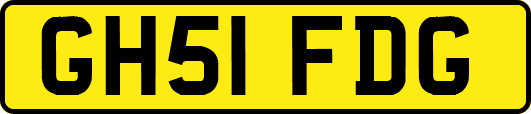 GH51FDG