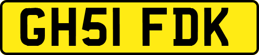 GH51FDK