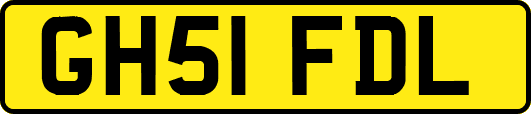 GH51FDL