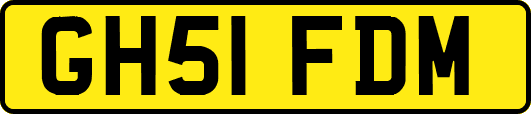 GH51FDM