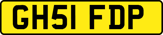 GH51FDP