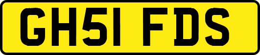 GH51FDS