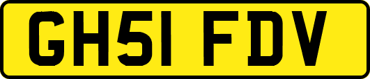 GH51FDV