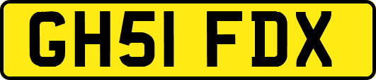 GH51FDX