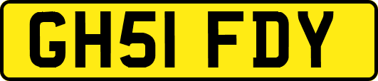 GH51FDY