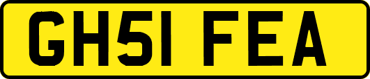 GH51FEA