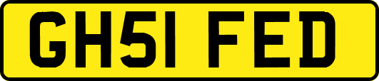 GH51FED