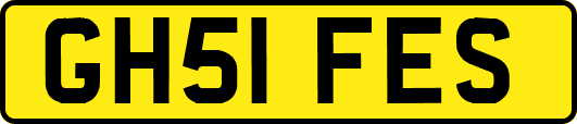 GH51FES